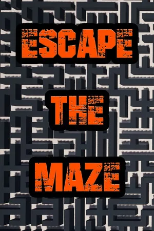 Escape The Maze