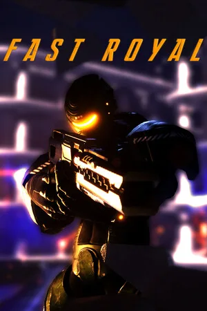 Fast Royal