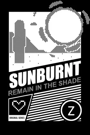 Sunburnt