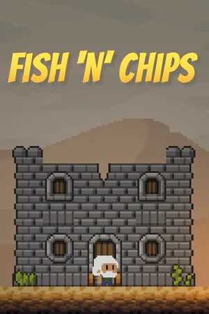 Fish 'N' Chips