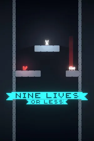 Nine Lives or Less