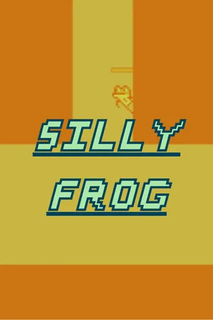Silly Frog