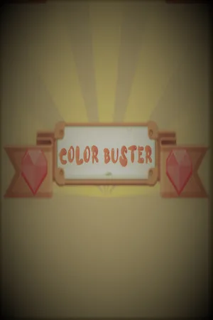 Color Buster!
