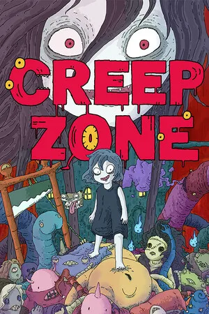 CREEP ZONE