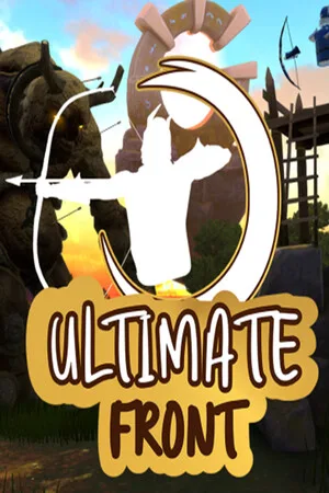 Ultimate Front