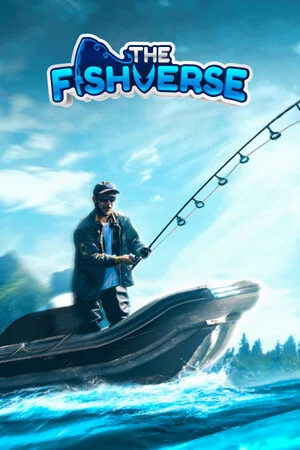 FishVerse - Ultimate Fishing