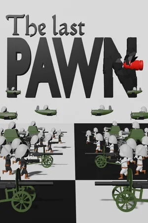 The Last Pawn