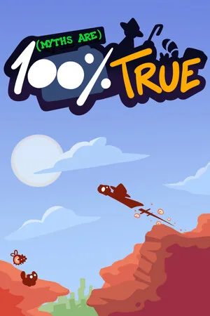 Myths are 100% True