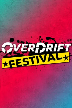 OverDrift Festival