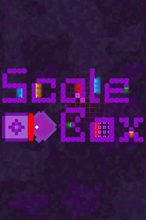 ScaleBox