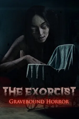 The Exorcist : Gravebound Horror