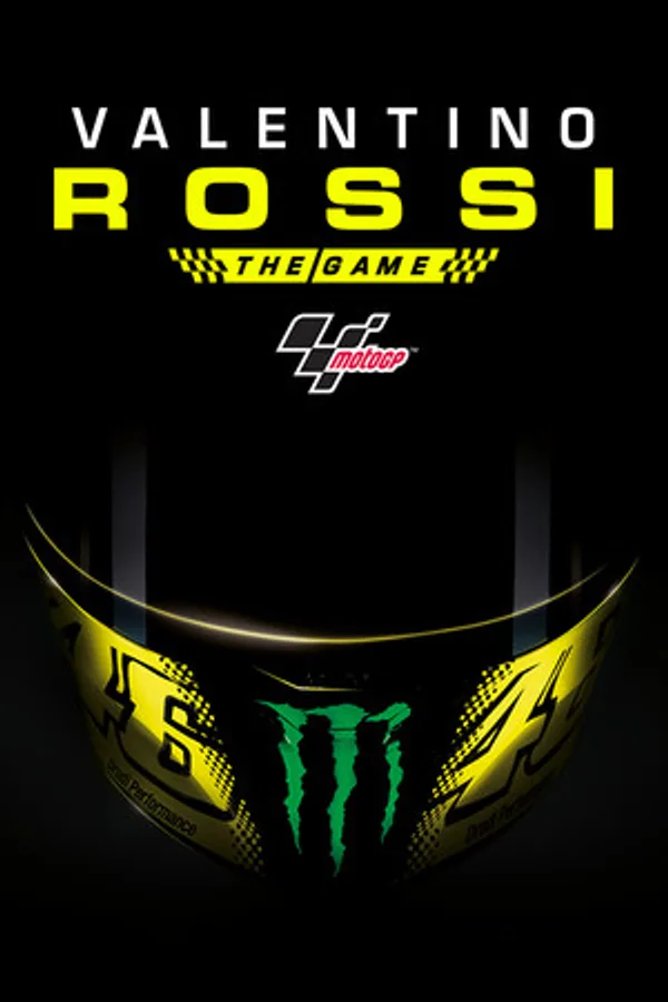 Valentino Rossi: The Game