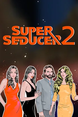 Super Seducer 2