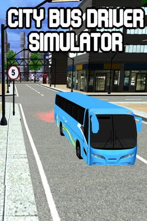 City Bus Driver Simulator