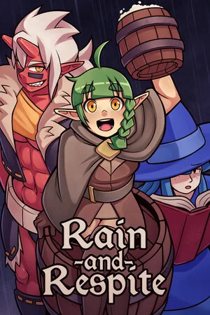 Rain and Respite