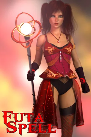 Futa Spell