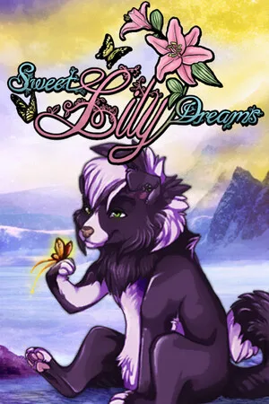 Sweet Lily Dreams