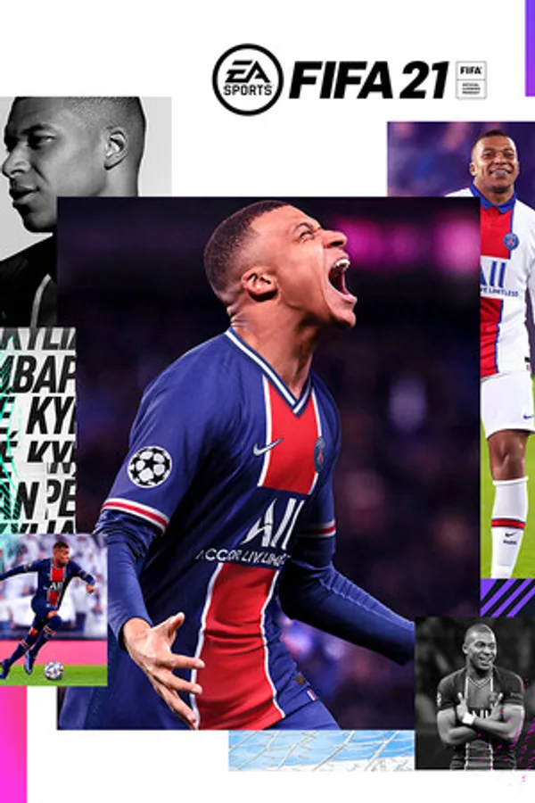 FIFA 21