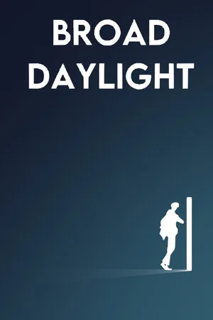Broad Daylight
