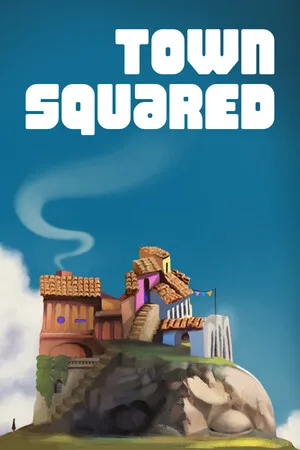 Town Squared