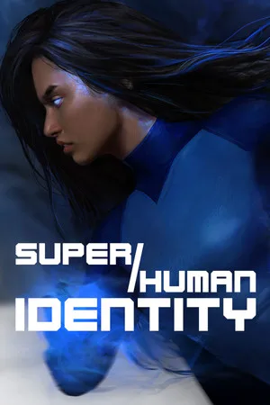 Super/Human Identity