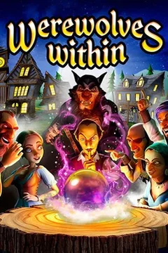 Werewolves Within