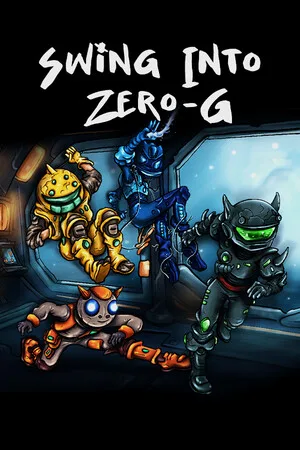 Swing Into Zero-G