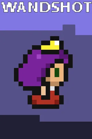 Wandshot