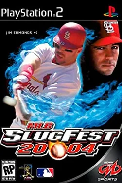 MLB Slugfest 20-04