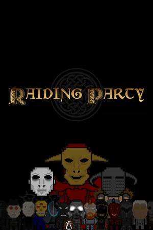 RAIDING PARTY