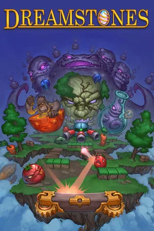 Dreamstones