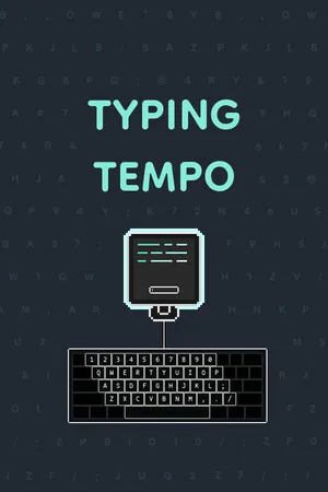 Typing Tempo