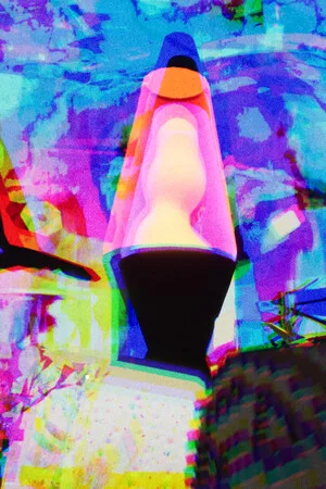 LAVALAMP