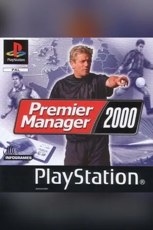 Premier Manager 2000