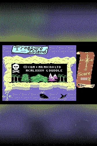 Treasure Island