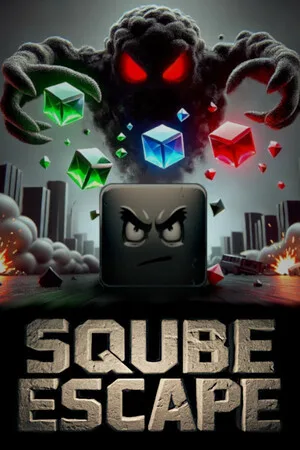 Sqube Escape