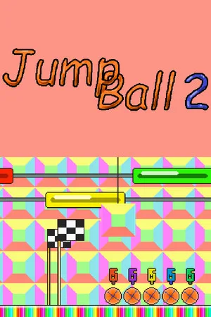 JumpBall 2