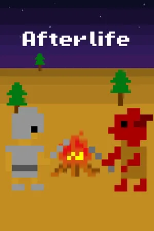 Afterlife