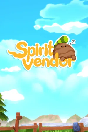 Spirit Vendor