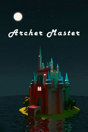 Archer Master