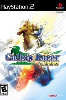 Gallop Racer 2006