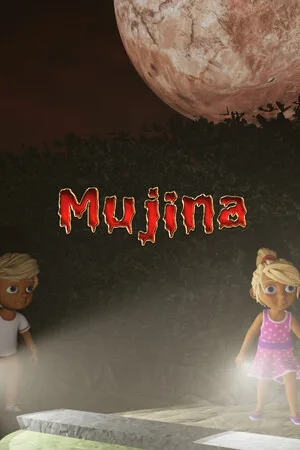 Mujina - Maze Game