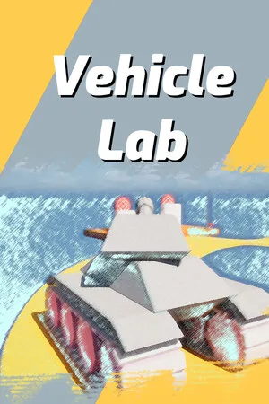 Vehicle Laboratory