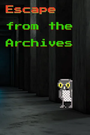 Escape from the Archives