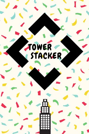 Tower Stacker