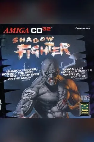 Shadow Fighter