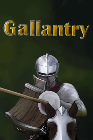 Gallantry