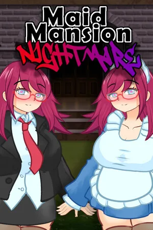 Maid Mansion Nightmare
