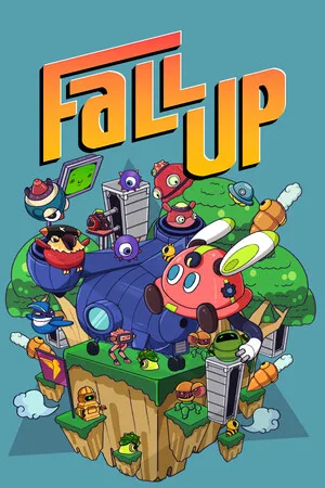 Fall Up