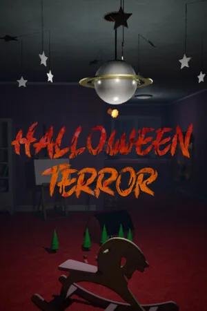 HalloweenTerror